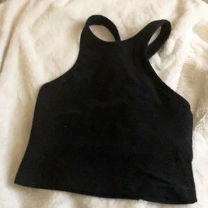 Beyond Yoga crop top